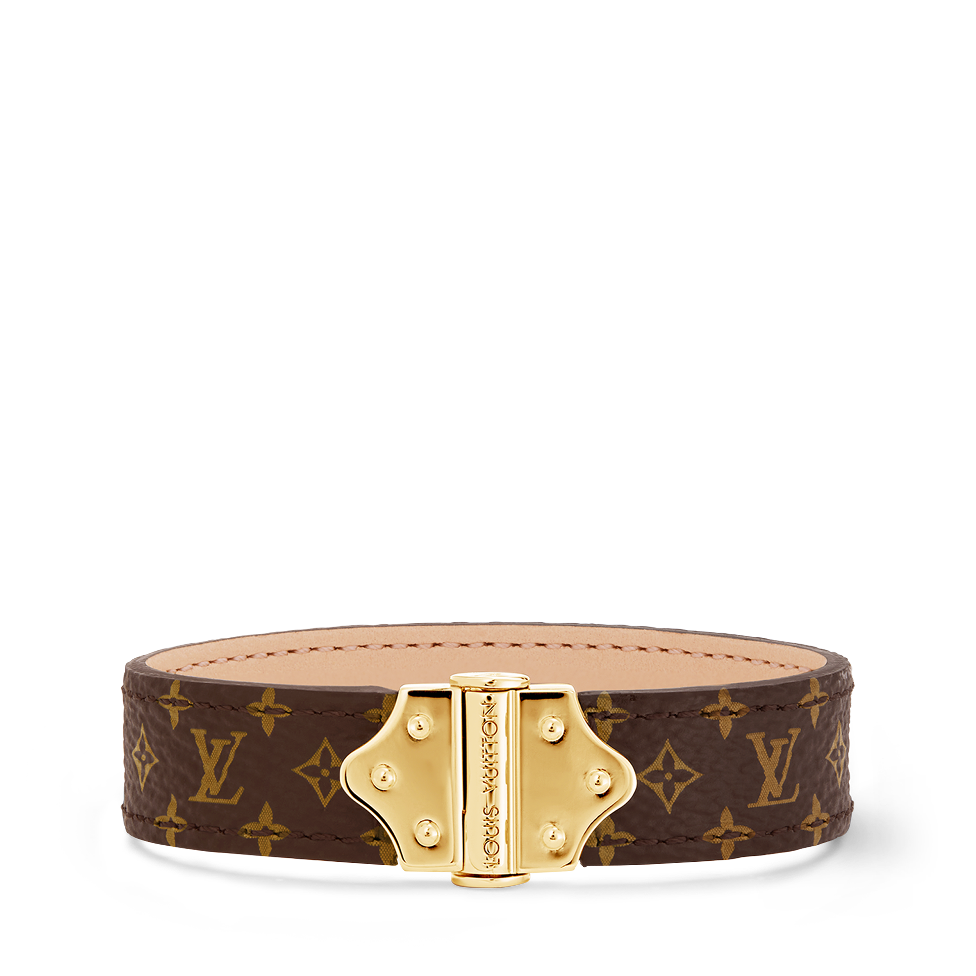 LOUIS VUITTON bracelet　ヴィトンブレスレット　シンガポール シンガポール Louis Vuitton(ルイヴィトン) ブレスレット